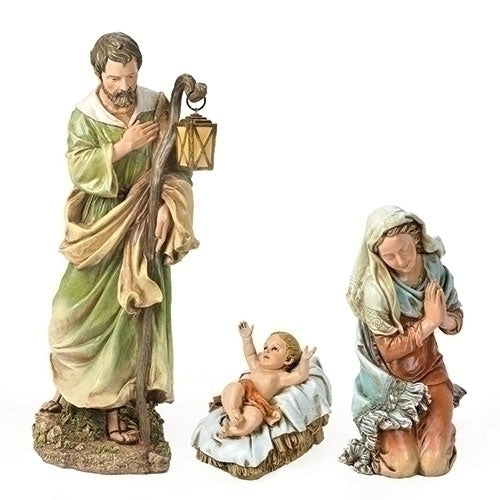 Nativities Outdoor