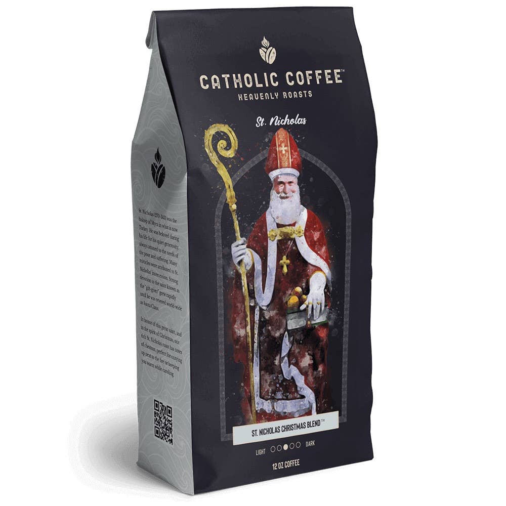 Catholic Coffee
