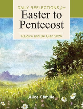 Daily Reflections for Easter to Pentecost 2026