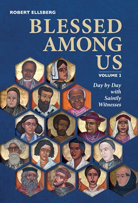 Blessed Among Us Volume 2