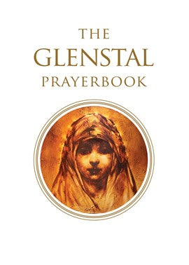 The Glenstal Prayerbook-A Benedictine Book of Prayer