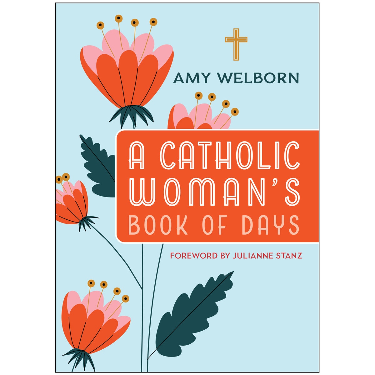 A Catholic Woman's Book of Days 2nd edition