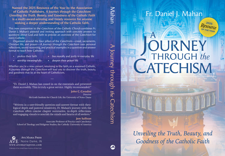 A Journey through the Catechism