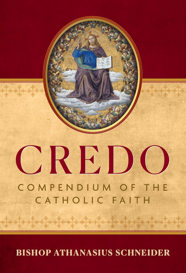 Credo Compendium of the Catholic Faith
