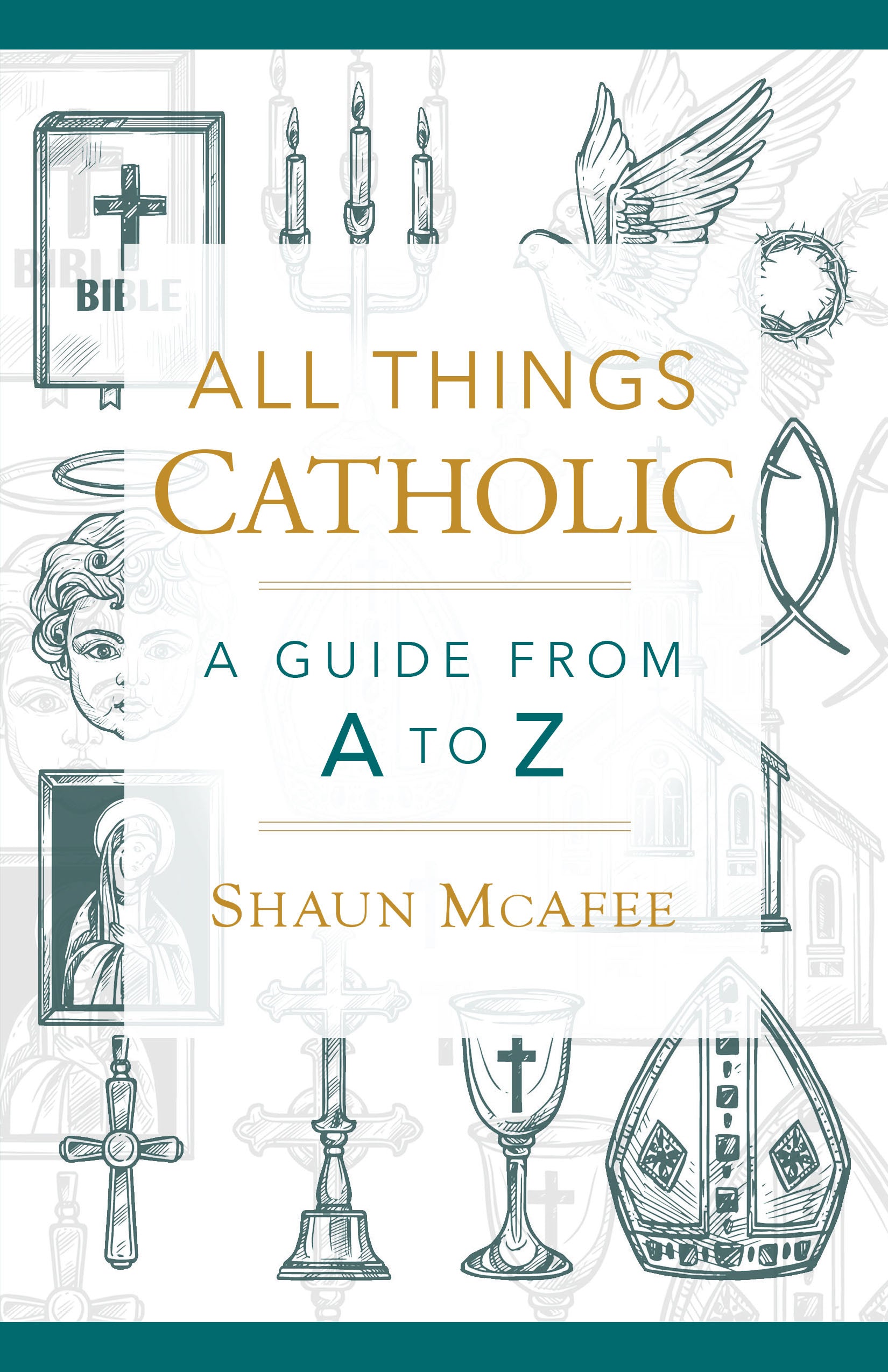 All things Catholic