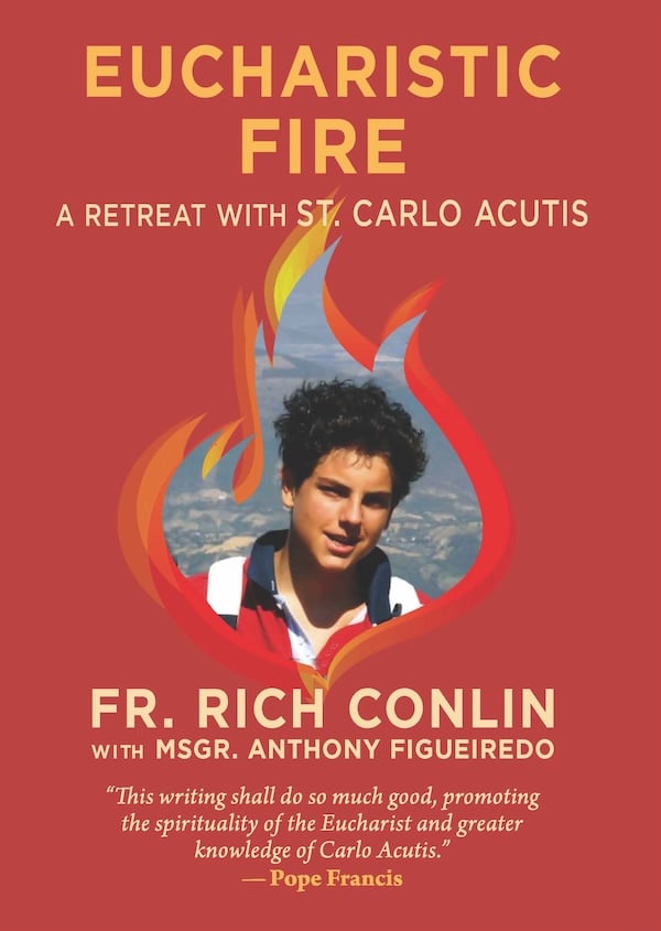 Eucharistic Fire