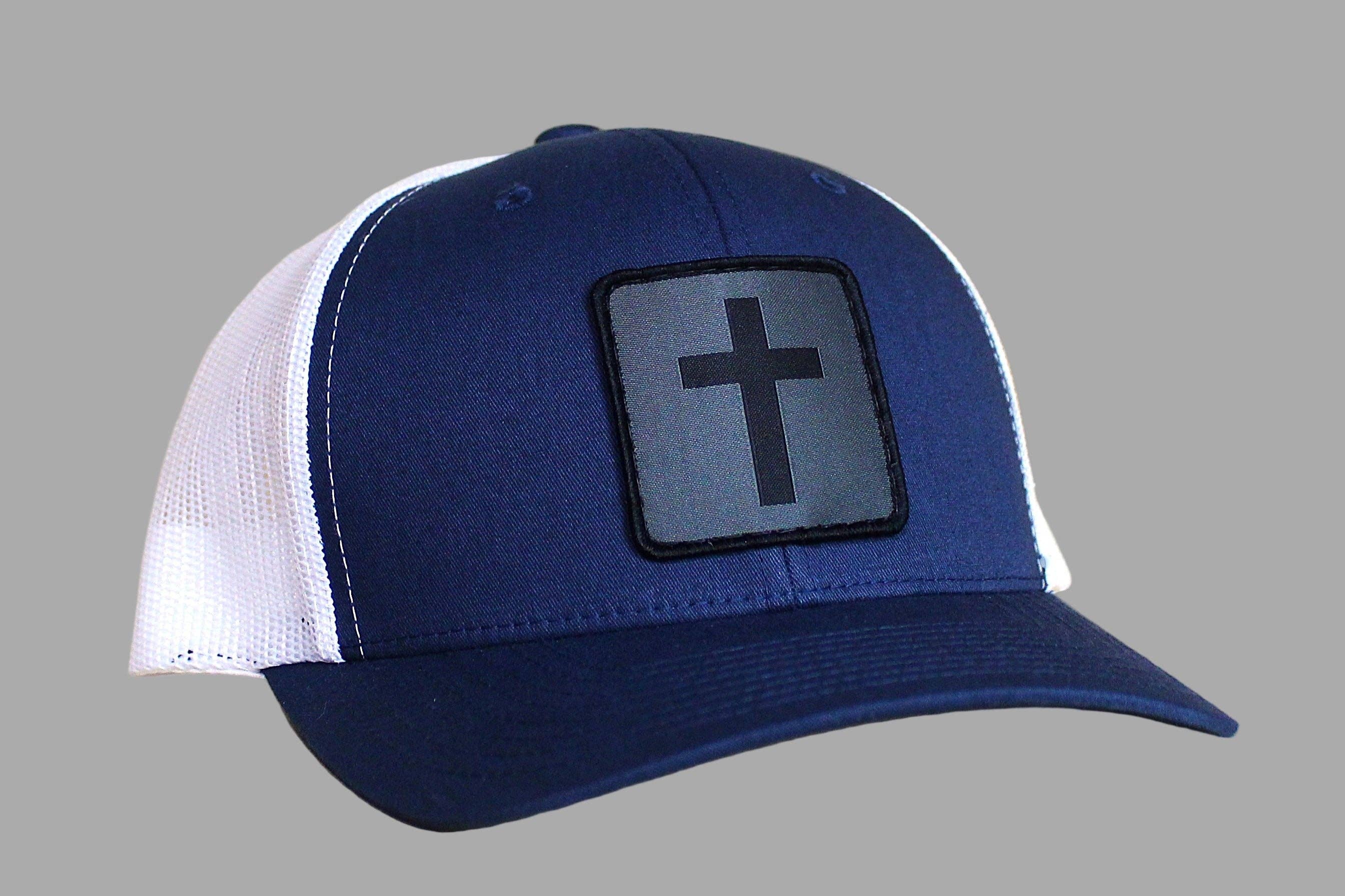 Humble Threads Cross