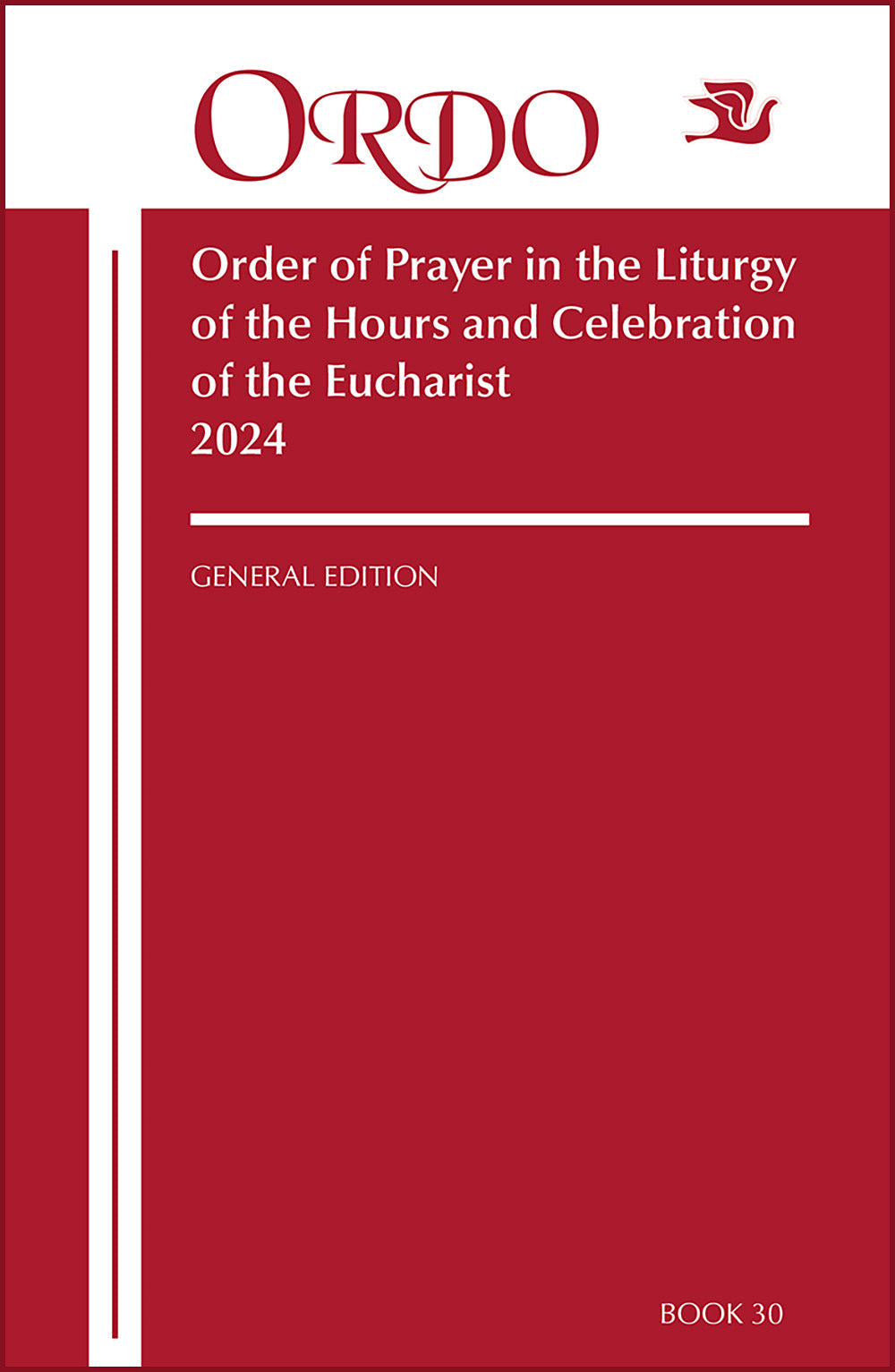 Ordo 2024 #30 General