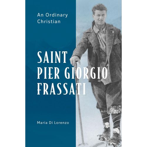 Saint Pier Giorgio Frassati