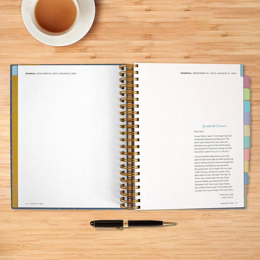 Ascension Planner 2024: A Tool for Catholic Daily Living