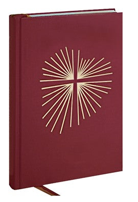 Order Of Christian Funerals (Bilingual)