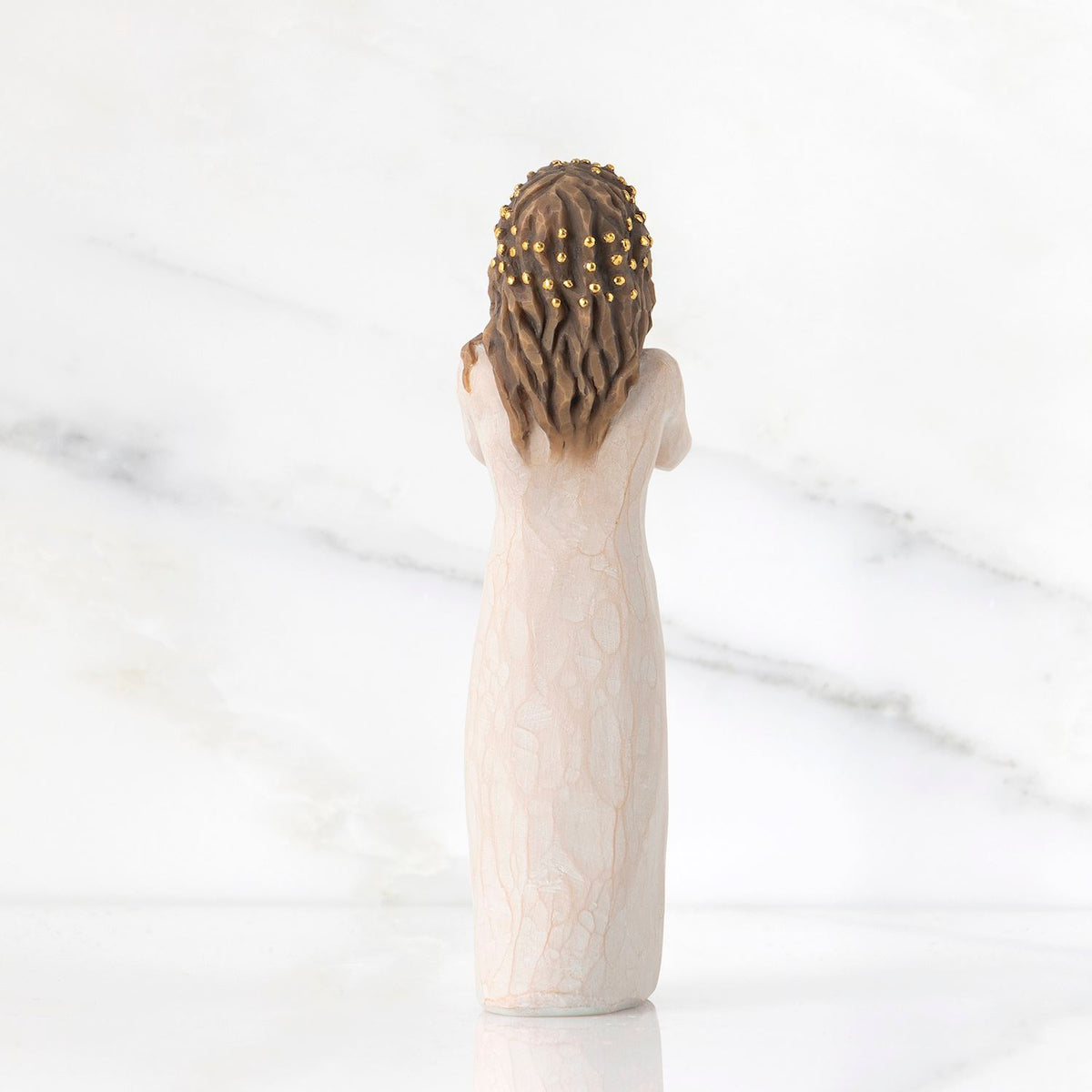Classic Nativity | Littlest Christmas Angel