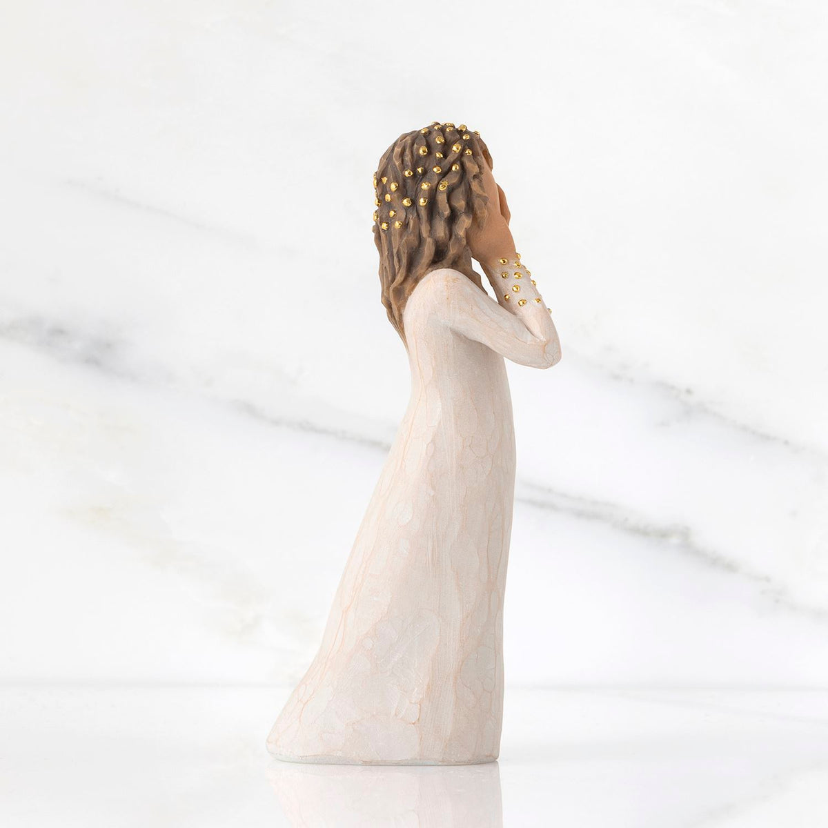 Classic Nativity | Littlest Christmas Angel