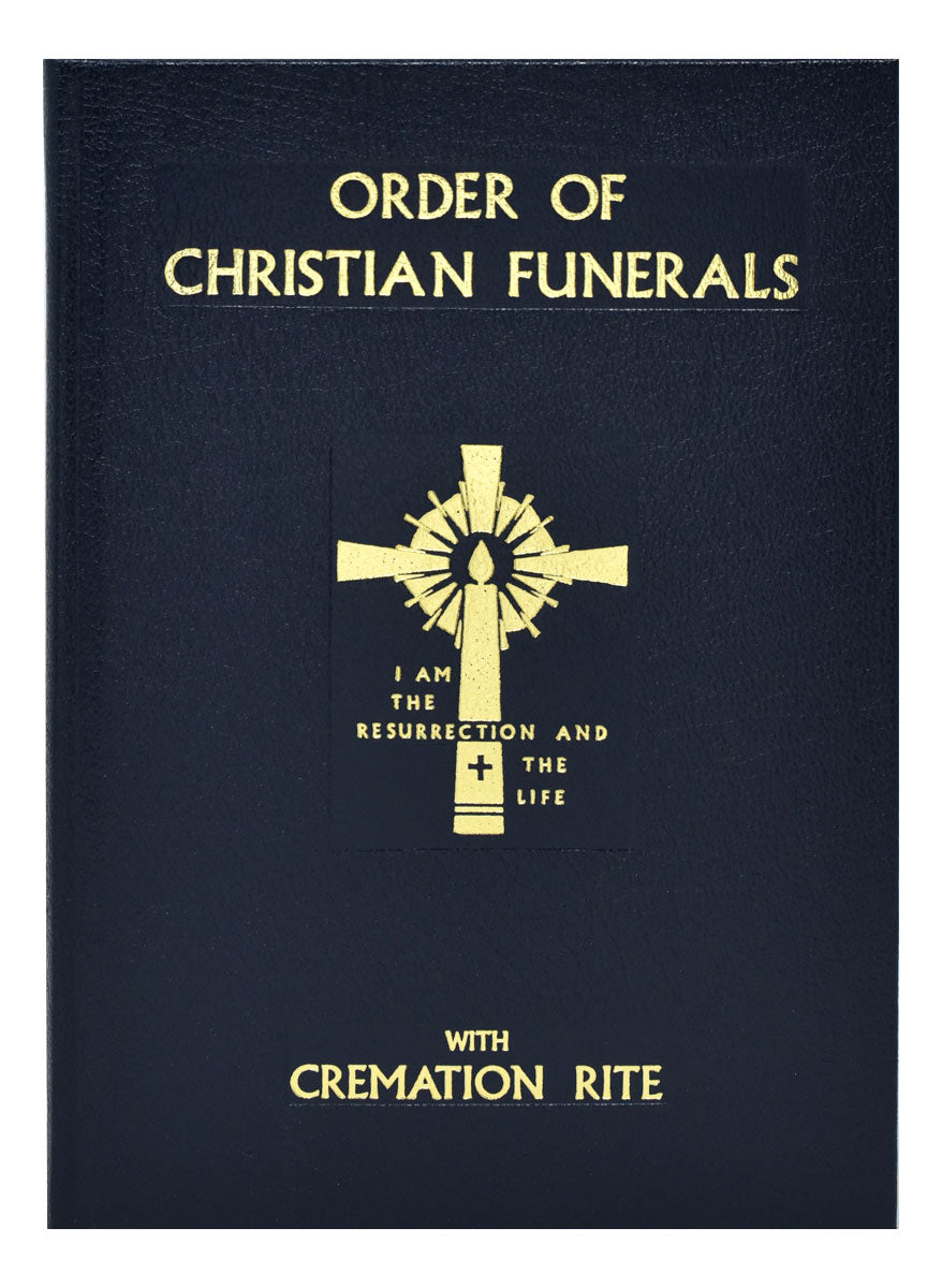 Order of Christian Funerals