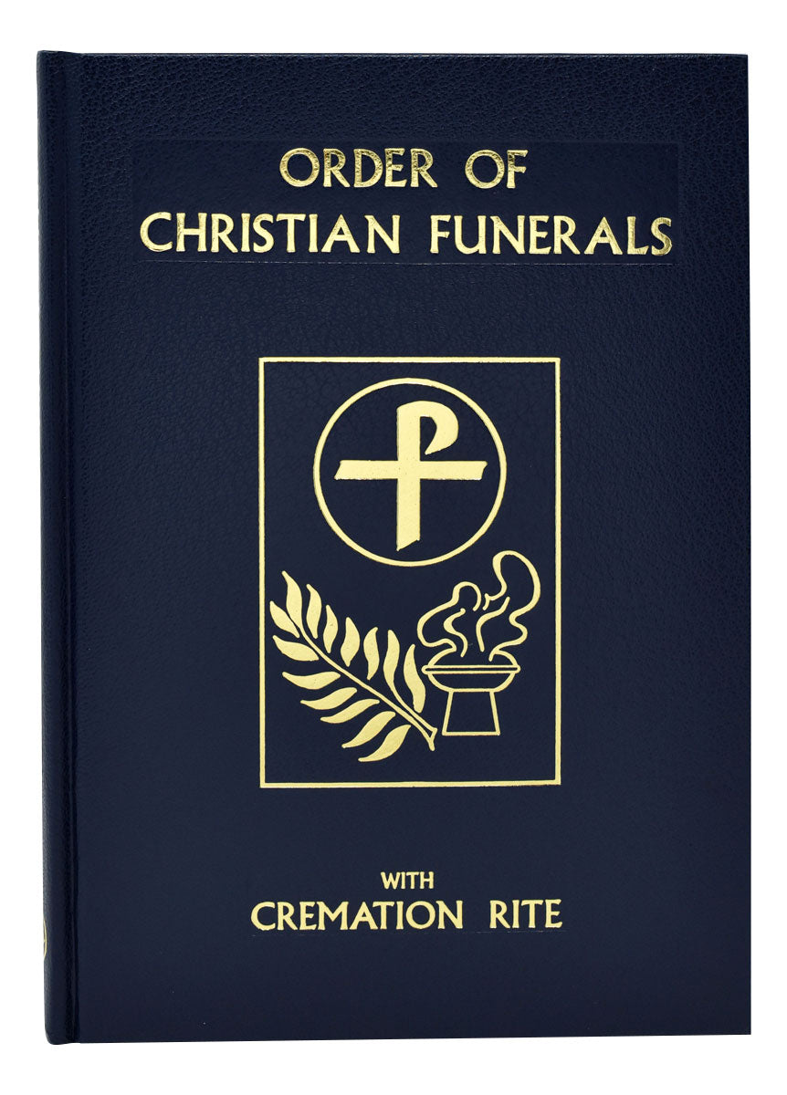 Order of Christian Funerals