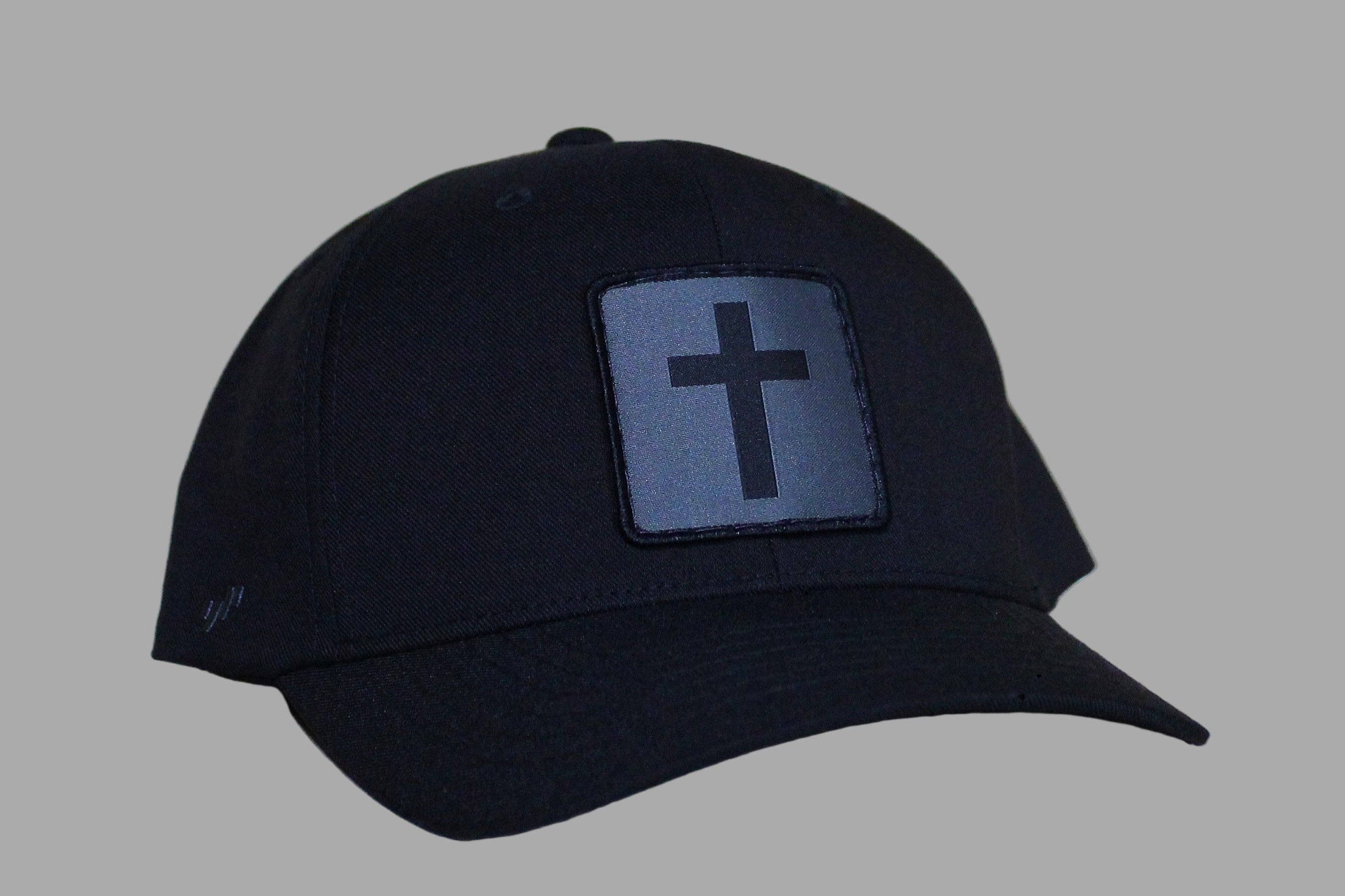 Humble Threads Cross