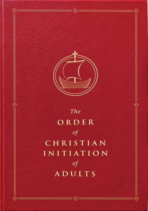 Order of Christian Initiation of Adults