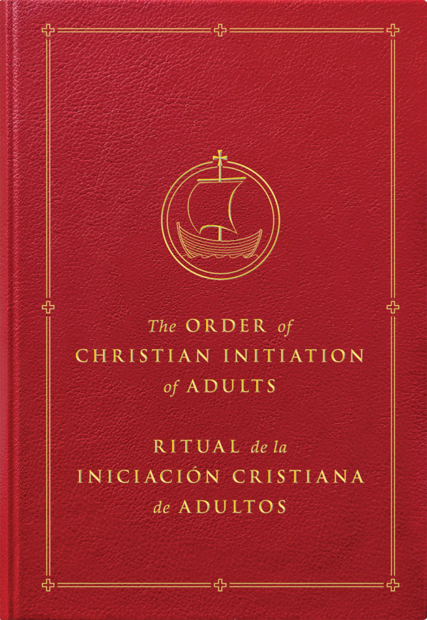 Order of Christian Initiation of Adults / Ritual de la Iniciación cristiana de adultos