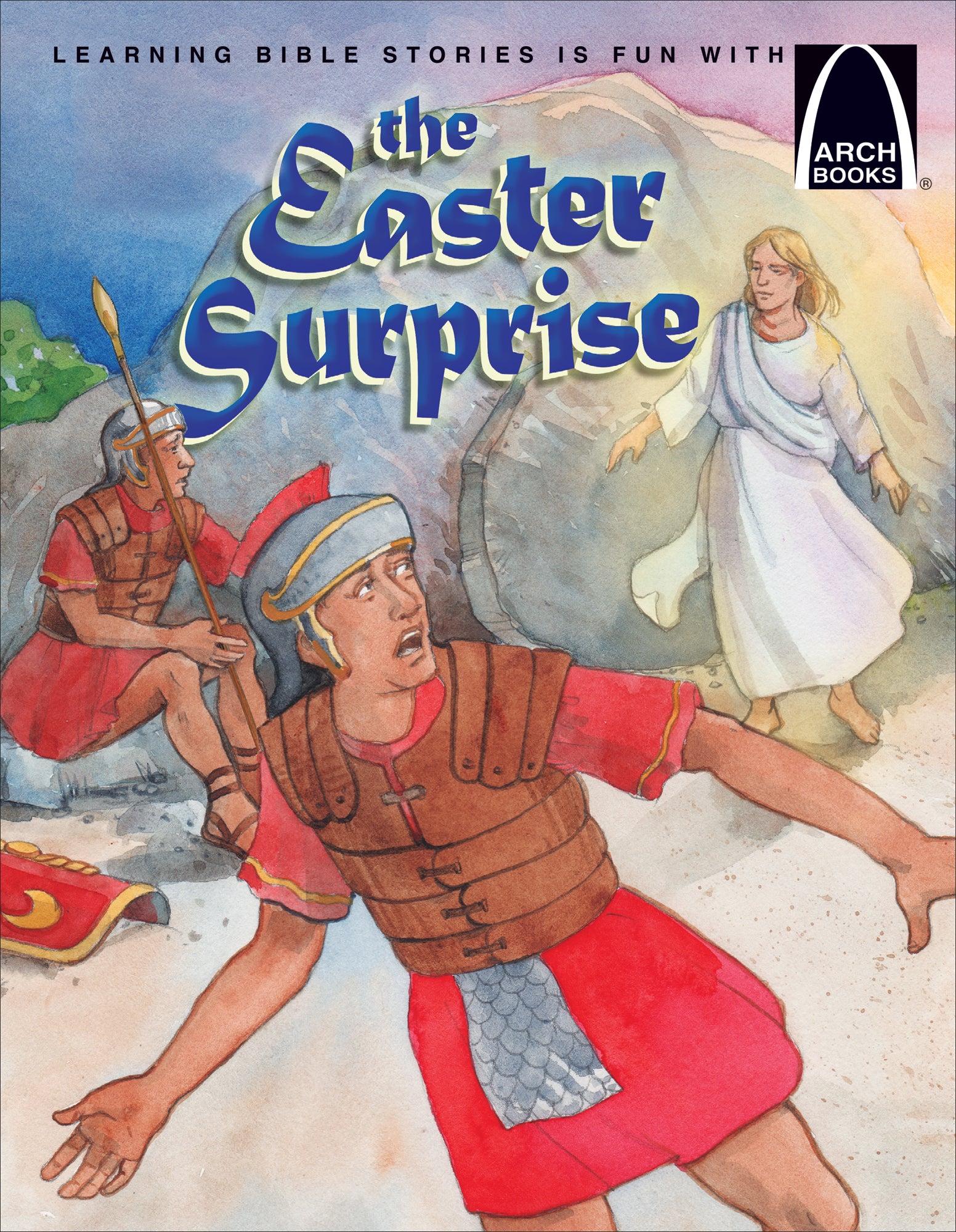 The Easter Surprise