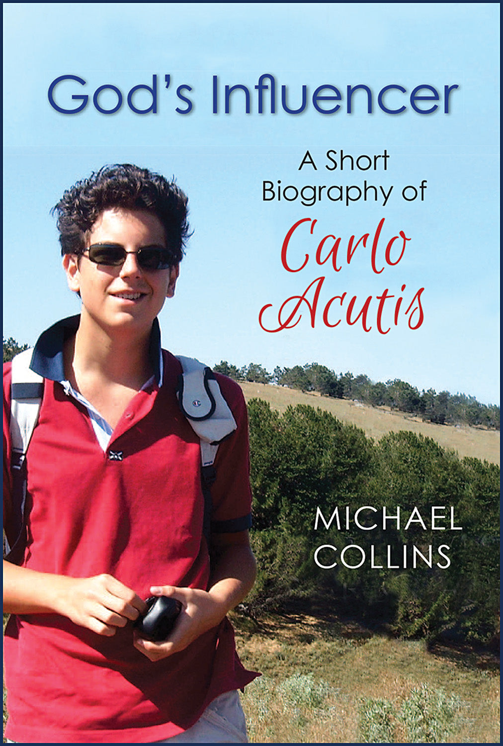 God's Influencer Carlo Acutis