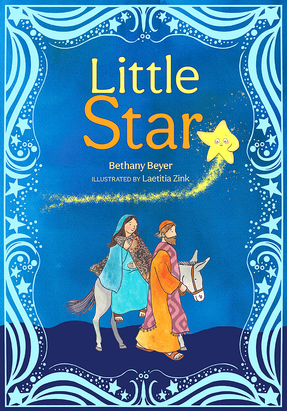 Little Star