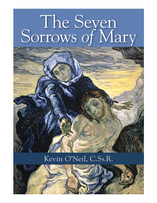The Seven Sorrows of Mary