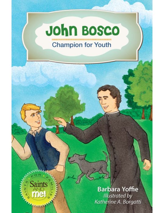 John Bosco