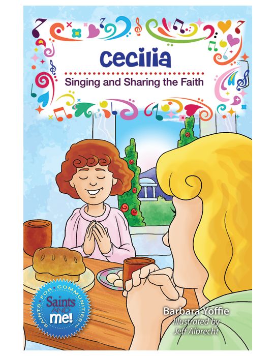 Cecilia