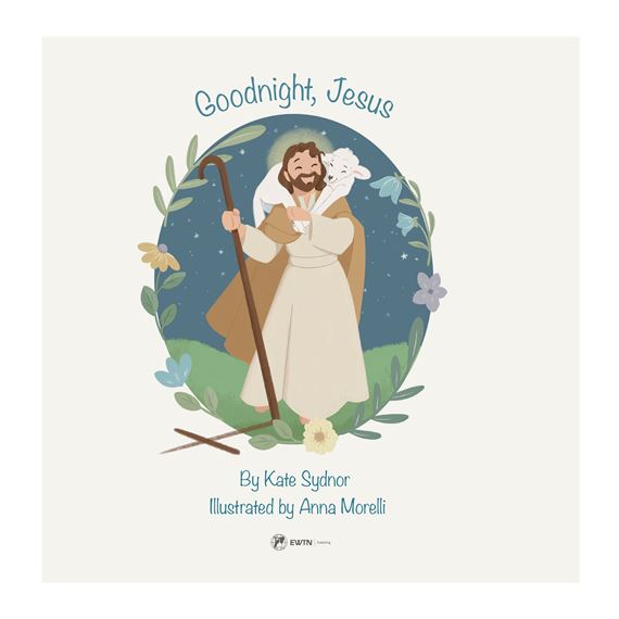 Goodnight Jesus