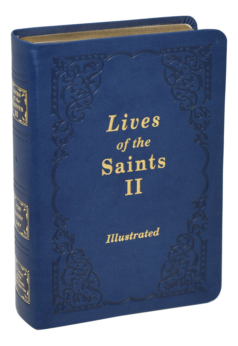 Lives of Saints II