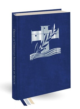 Order of Christian Initiation of Adults Ritual Edition