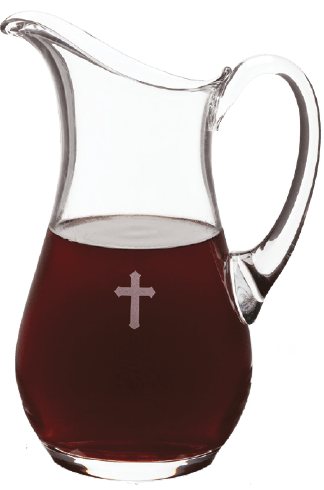 Flagon