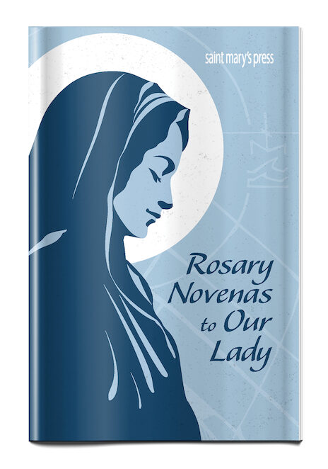 Rosary Novenas to Our Lady 2024 Large Print