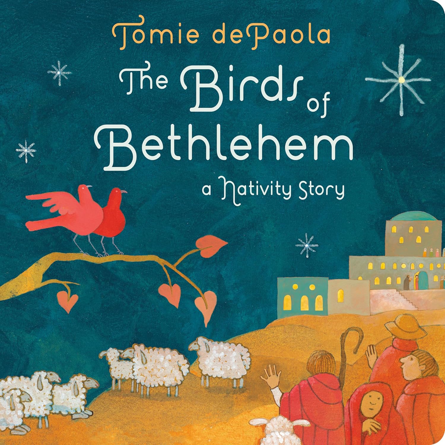 Birds of Bethlehem