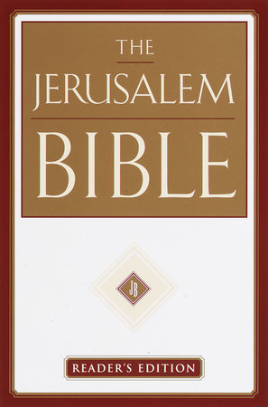 The Jerusalem Bible