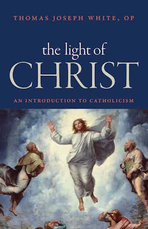 the Light of Christ