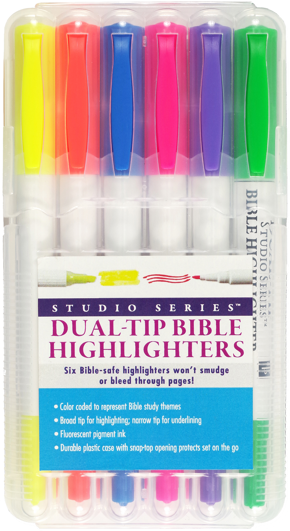 Bible Highlighters