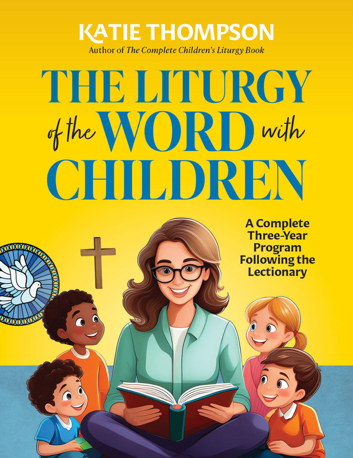 Liturgy of the Word with Children