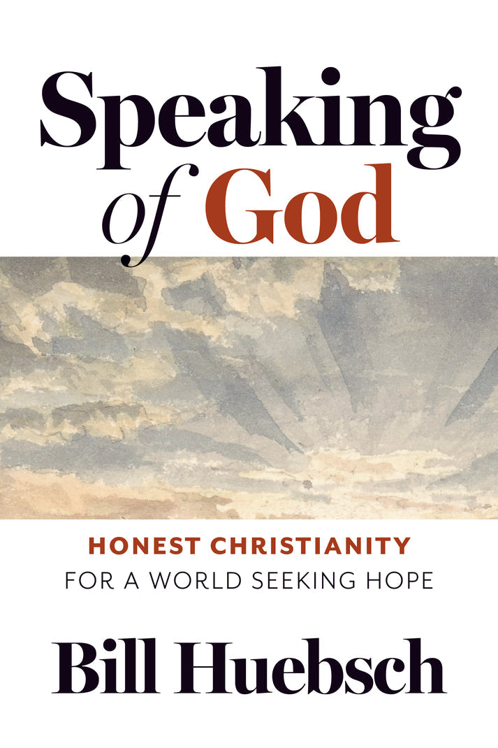 Speaking of God