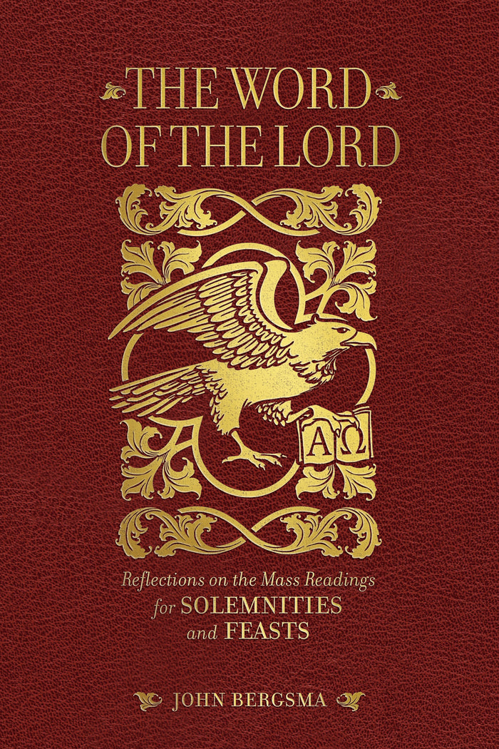 The Word of the Lord Feasts