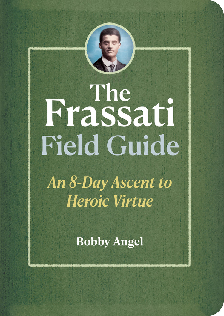 The Frassati Field Guide