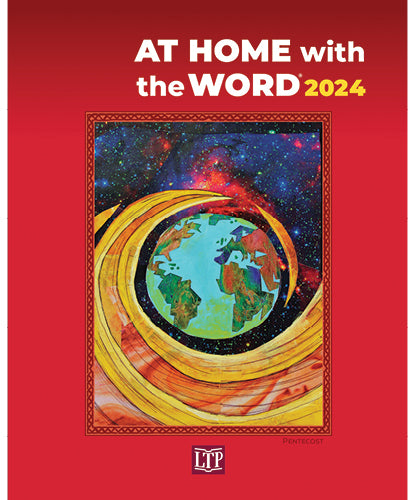 At Home with The Word 2024