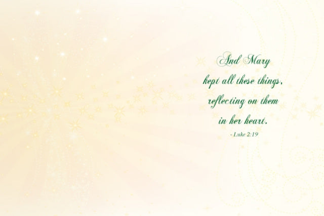 Christmas Card Set 04