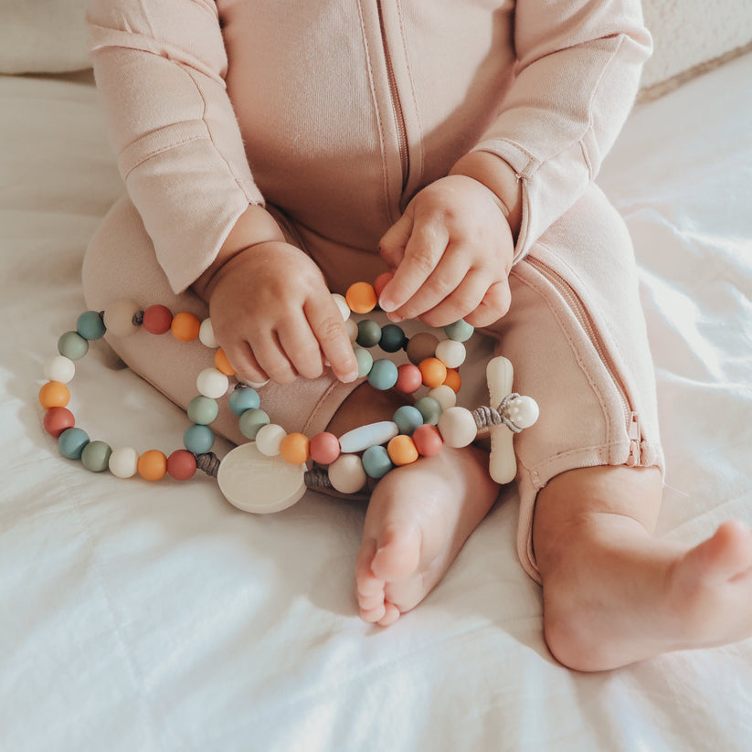 God’s Grace Silicone Rosary | Chews Life Rosary