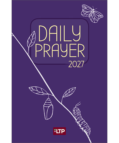 Daily Prayer 2027