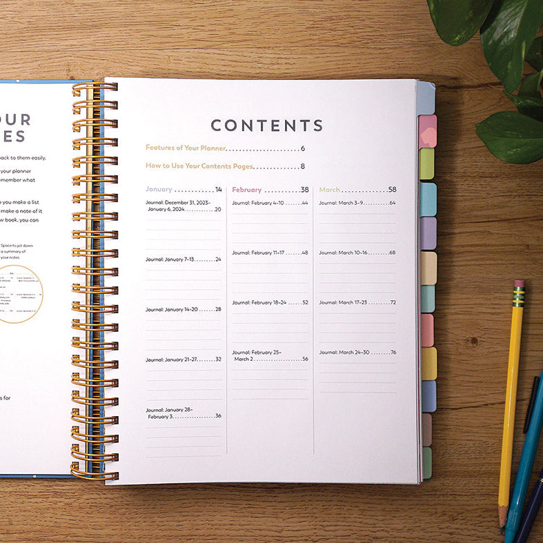 Ascension Planner 2024: A Tool for Catholic Daily Living