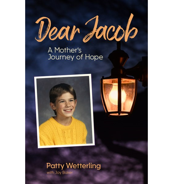 Dear Jacob by Patty Wetterling