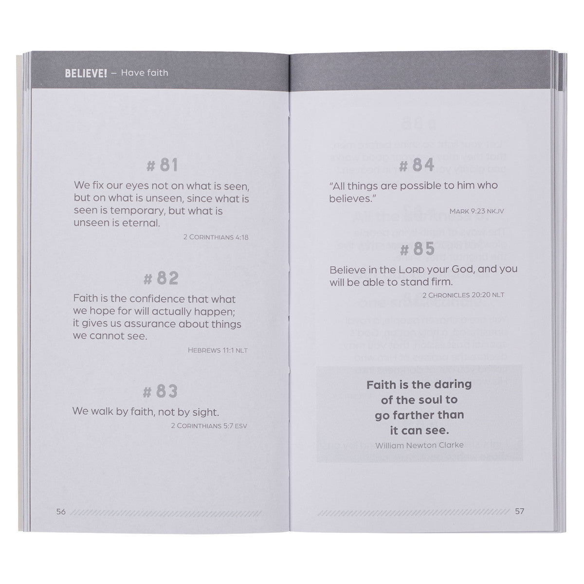 199 Favorite Bible Verses for Teens