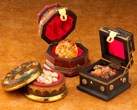 Gifts from the Magi - 3 Box Set