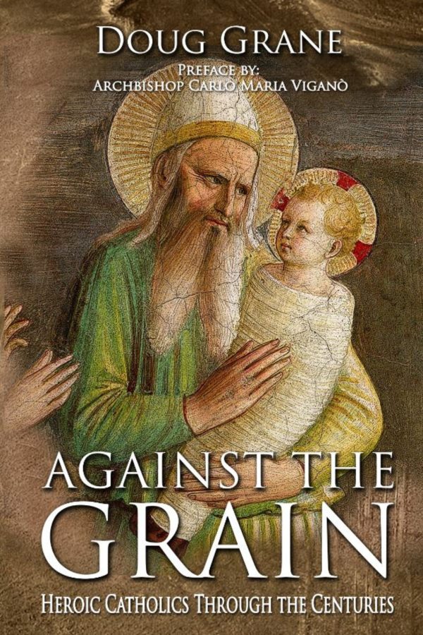 Against The Grain